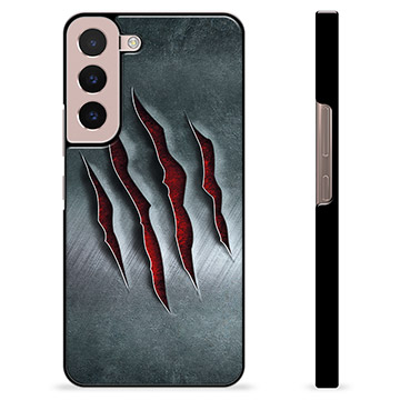 Capa Protectora - Samsung Galaxy S22 5G - Garras