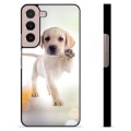 Capa Protectora - Samsung Galaxy S22 5G - Cão