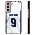 Capa Protectora - Samsung Galaxy S22 5G - Inglaterra