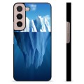 Capa Protectora - Samsung Galaxy S22 5G - Iceberg