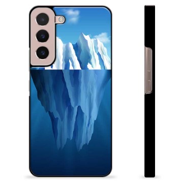 Capa Protectora - Samsung Galaxy S22 5G - Iceberg