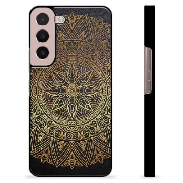 Capa Protectora - Samsung Galaxy S22 5G - Mandala