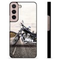 Capa Protectora - Samsung Galaxy S22 5G - Moto