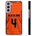 Capa Protectora - Samsung Galaxy S22 5G - Holanda