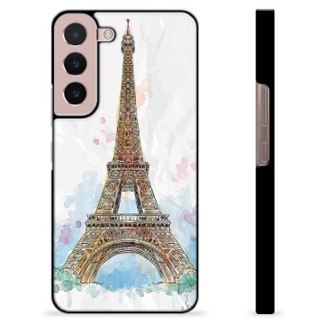 Capa Protectora - Samsung Galaxy S22 5G - Paris