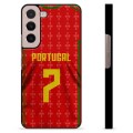 Capa Protectora - Samsung Galaxy S22 5G - Portugal