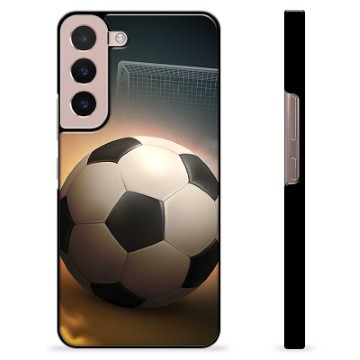 Capa Protectora - Samsung Galaxy S22 5G - Futebol