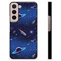 Capa Protectora - Samsung Galaxy S22 5G - Universo