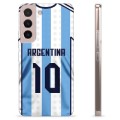 Capa de TPU - Samsung Galaxy S22 5G - Argentina