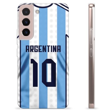 Capa de TPU - Samsung Galaxy S22 5G - Argentina