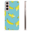 Capa de TPU - Samsung Galaxy S22 5G - Bananas