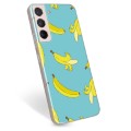 Capa de TPU - Samsung Galaxy S22 5G - Bananas