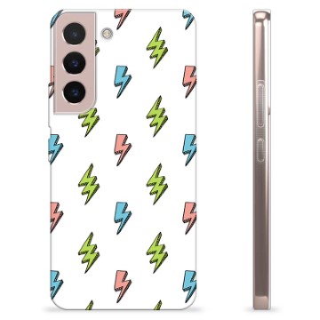 Capa de TPU - Samsung Galaxy S22 5G - Flashes