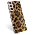 Capa de TPU - Samsung Galaxy S22 5G - Leopardo