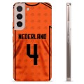 Capa de TPU - Samsung Galaxy S22 5G - Holanda