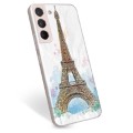 Capa de TPU - Samsung Galaxy S22 5G - Paris