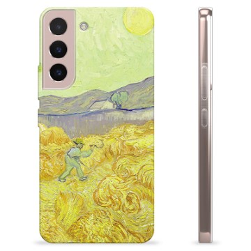 Capa de TPU - Samsung Galaxy S22 5G - O ceifeiro