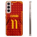 Capa de TPU - Samsung Galaxy S22 5G - Espanha