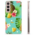 Capa de TPU - Samsung Galaxy S22 5G - Verão