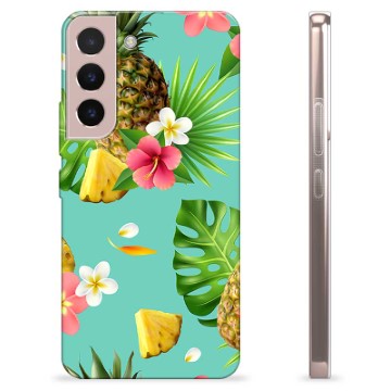 Capa de TPU - Samsung Galaxy S22 5G - Verão