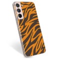 Capa de TPU - Samsung Galaxy S22 5G - Tigre