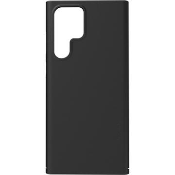 Capa Nudient Thin para Samsung Galaxy S22 Ultra 5G - Preto