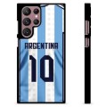 Capa Protectora - Samsung Galaxy S22 Ultra 5G - Argentina