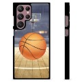 Capa Protectora - Samsung Galaxy S22 Ultra 5G - Basquetebol