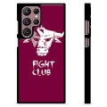 Capa Protectora - Samsung Galaxy S22 Ultra 5G - Touro