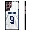 Capa Protectora - Samsung Galaxy S22 Ultra 5G - Inglaterra