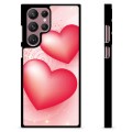 Capa Protectora - Samsung Galaxy S22 Ultra 5G - Amor