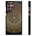 Capa Protectora - Samsung Galaxy S22 Ultra 5G - Mandala