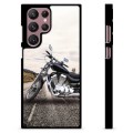 Capa Protectora - Samsung Galaxy S22 Ultra 5G - Moto