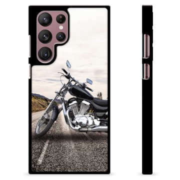 Capa Protectora - Samsung Galaxy S22 Ultra 5G - Moto