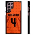 Capa Protectora - Samsung Galaxy S22 Ultra 5G - Holanda