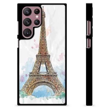 Capa Protectora - Samsung Galaxy S22 Ultra 5G - Paris