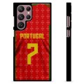 Capa Protectora - Samsung Galaxy S22 Ultra 5G - Portugal