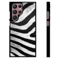 Capa Protectora - Samsung Galaxy S22 Ultra 5G - Zebra