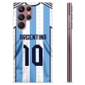 Capa de TPU - Samsung Galaxy S22 Ultra 5G - Argentina