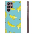 Capa de TPU - Samsung Galaxy S22 Ultra 5G - Bananas