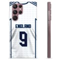 Capa de TPU - Samsung Galaxy S22 Ultra 5G - Inglaterra