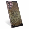 Capa de TPU - Samsung Galaxy S22 Ultra 5G - Mandala