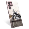 Capa de TPU - Samsung Galaxy S22 Ultra 5G - Moto