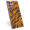 Capa de TPU - Samsung Galaxy S22 Ultra 5G - Tigre