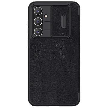 Bolsa Tipo Flip Nillkin Qin Pro para Samsung Galaxy S23 FE