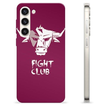 Capa de TPU - Samsung Galaxy S23+ 5G - Touro