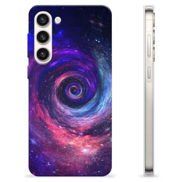 Capa de TPU - Samsung Galaxy S23+ 5G - Galaxy