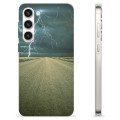 Capa de TPU - Samsung Galaxy S23+ 5G - Tempestade