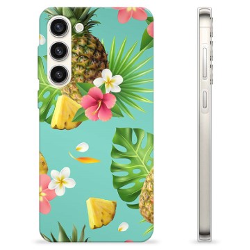 Capa de TPU - Samsung Galaxy S23+ 5G - Verão