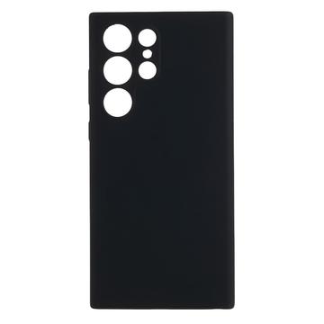 Capa de Silicone Líquido para Samsung Galaxy S23 Ultra 5G